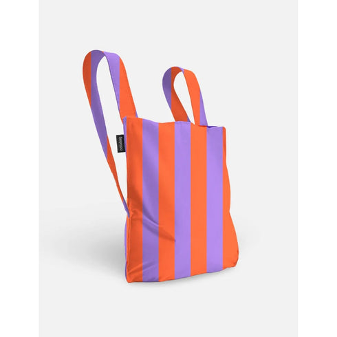 Notabag Original Convertible Tote Backpack (Plain)
